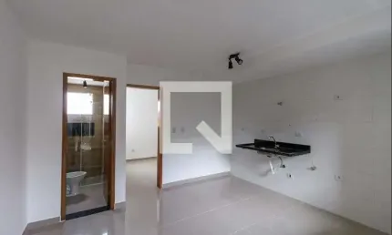 Apartamento para Aluguel - Vila Prudente, 1 Quarto,  31 m² - São Paulo