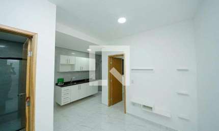 Apartamento para Aluguel - Vila Formosa, 1 Quarto,  35 m² - São Paulo