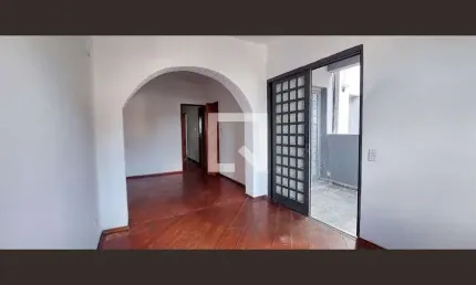 Apartamento para Aluguel - Parque João Ramalho, 2 Quartos,  65 m² - Santo André