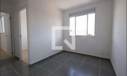 Kitnet / Stúdio para Aluguel - Cambuci, 2 Quartos,  34 m² - São Paulo