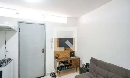 Apartamento para Aluguel - Penha de França, 1 Quarto,  30 m² - São Paulo