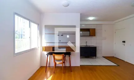 Apartamento para aluguel - vila ema, 1 quarto,  40 m² - são paulo