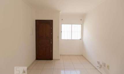 Casa / Sobrado em Condomínio para Aluguel - Artur Alvim, 2 Quartos,  52 m² - São Paulo