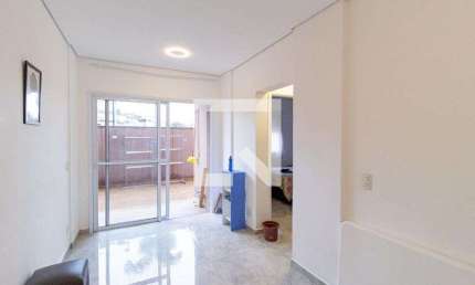 Apartamento para Aluguel - Jardim Roberto, 2 Quartos,  134 m² - Osasco