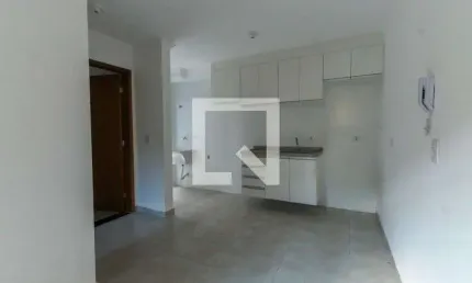 Apartamento para Aluguel - Penha de França, 1 Quarto,  33 m² - São Paulo