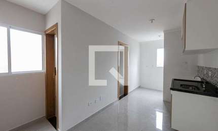 Apartamento para Aluguel - Vila Esperança, 1 Quarto,  25 m² - São Paulo