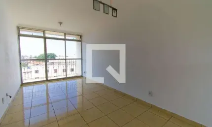 Apartamento para aluguel - jardim são savério, 2 quartos,  59 m² - são paulo