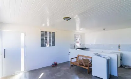 Casa para aluguel - jardim palmira, 2 quartos,  96 m² - guarulhos