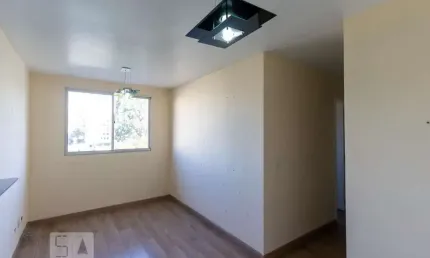 Apartamento para Aluguel - Morumbi, 2 Quartos,  44 m² - São Paulo