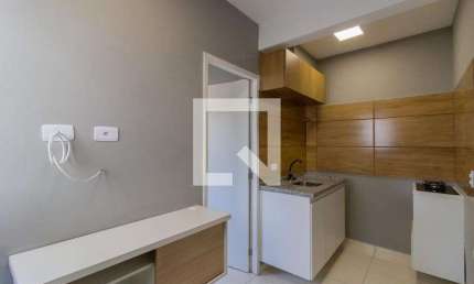 Apartamento para Aluguel - Vila Fátima, 1 Quarto,  31 m² - Guarulhos