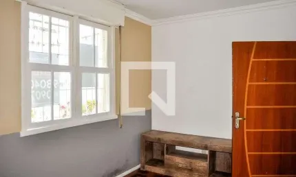 Apartamento para Aluguel - Santo Antônio, 3 Quartos,  60 m² - Porto Alegre