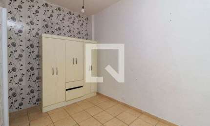 Casa para Aluguel - Campo Belo, 1 Quarto,  30 m² - São Paulo