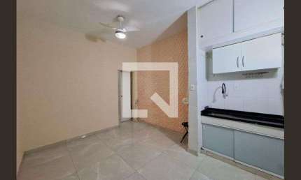 Apartamento para Aluguel - Centro, 1 Quarto,  32 m² - Rio de Janeiro