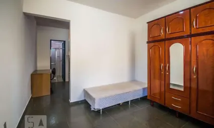 Kitnet / Stúdio para Aluguel - Cidade Universitária, 1 Quarto,  42 m² - Campinas