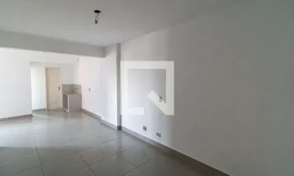 Apartamento para aluguel - jabaquara, 1 quarto,  65 m² - são paulo