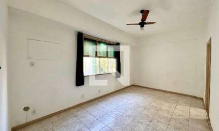 Apartamento para Aluguel - Centro, 1 Quarto,  30 m² - Rio de Janeiro