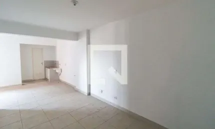 Apartamento para aluguel - jabaquara, 1 quarto,  65 m² - são paulo