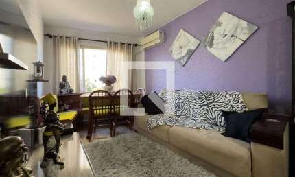 Apartamento para Aluguel - Tristeza, 2 Quartos,  59 m² - Porto Alegre