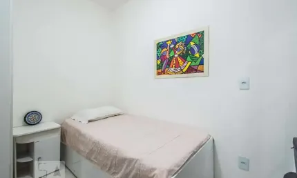 Kitnet / Stúdio para Aluguel - Cambuci, 1 Quarto,  15 m² - São Paulo