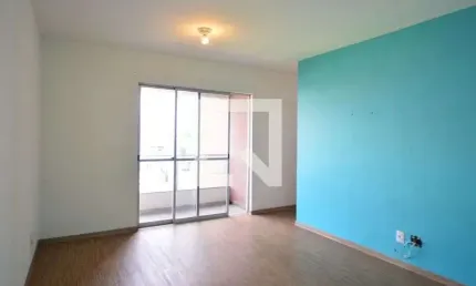 Apartamento para Aluguel - Vila Esperança, 2 Quartos,  57 m² - São Paulo