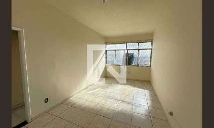 Apartamento para Aluguel - Vila Valqueire, 2 Quartos,  103 m² - Rio de Janeiro
