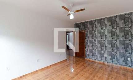 Casa para Aluguel - Campos Elíseos , 3 Quartos,  99 m² - Campinas