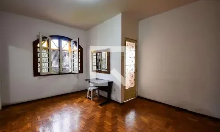 Apartamento para Aluguel - Del Castilho, 5 Quartos,  114 m² - Rio de Janeiro