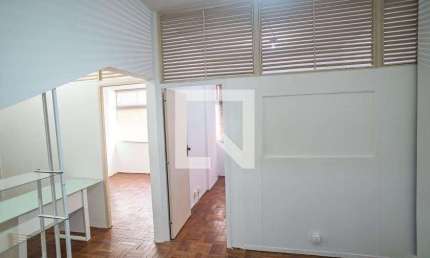 Apartamento para Aluguel - Centro, 2 Quartos,  45 m² - Rio de Janeiro