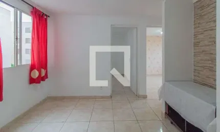 Apartamento para aluguel - artur alvim, 2 quartos,  47 m² - são paulo
