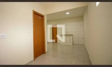 Apartamento para aluguel - chácara mafalda, 1 quarto,  46 m² - são paulo