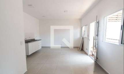 Casa / Sobrado em Condomínio para Aluguel - Ipiranga, 1 Quarto,  28 m² - São Paulo