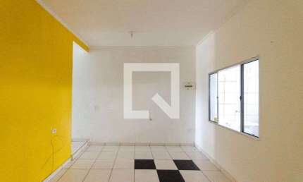 Casa para Aluguel - Freguesia do Ó, 3 Quartos,  80 m² - São Paulo