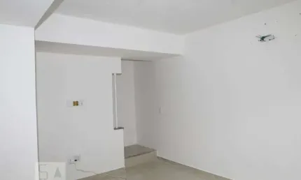 Casa para Aluguel - Quintino Bocaiúva, 2 Quartos,  63 m² - Rio de Janeiro
