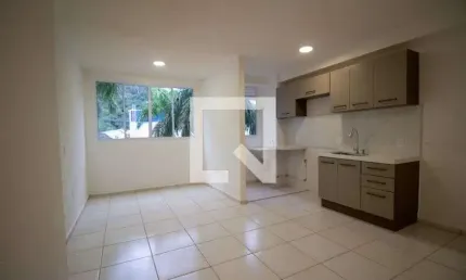 Apartamento para Aluguel - Vargem Pequena, 2 Quartos,  44 m² - Rio de Janeiro