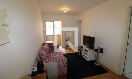 Apartamento para Aluguel - Portal do Morumbi, 2 Quartos,  52 m² - São Paulo