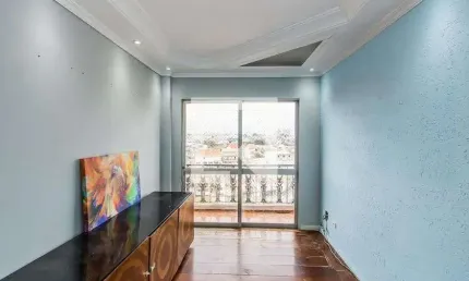 Apartamento para Aluguel - Cangaíba, 2 Quartos,  65 m² - São Paulo