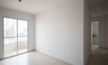 Apartamento para aluguel - jabaquara, 2 quartos,  50 m² - são paulo