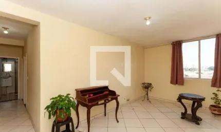 Apartamento para Aluguel - Água Branca, 2 Quartos,  68 m² - São Paulo