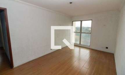 Apartamento para Aluguel - Portal do Morumbi, 2 Quartos,  63 m² - São Paulo