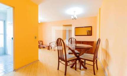 Apartamento para Aluguel - Jardim Marajoara , 2 Quartos,  67 m² - São Paulo