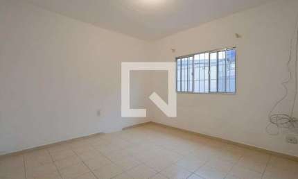 Casa para Aluguel - Santana, 1 Quarto,  180 m² - São Paulo