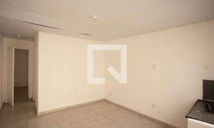 Casa para Aluguel - Casa Verde, 1 Quarto,  40 m² - São Paulo