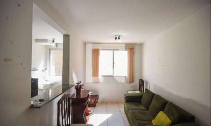 Apartamento para Aluguel - Morumbi, 2 Quartos,  50 m² - São Paulo
