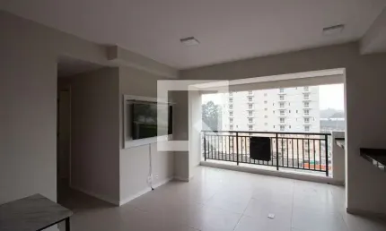 Apartamento para Aluguel - Itaquera, 2 Quartos,  48 m² - São Paulo