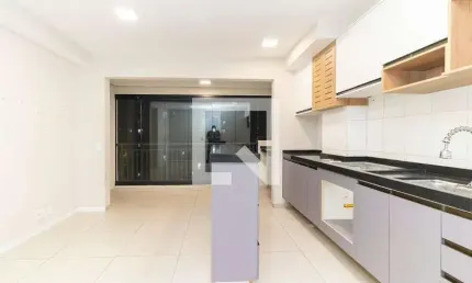 Apartamento para Aluguel - Itaquera, 2 Quartos,  48 m² - São Paulo