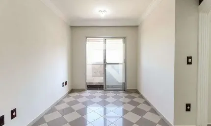 Apartamento para Aluguel - Itaquera, 2 Quartos,  60 m² - São Paulo