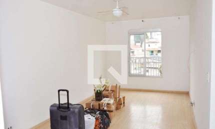 Apartamento para Aluguel - Freguesia do Ó, 2 Quartos,  60 m² - São Paulo