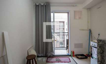 Apartamento para Aluguel - Benfica, 2 Quartos,  37 m² - Rio de Janeiro