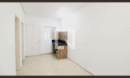 Casa para Aluguel - Vila Guilherme, 2 Quartos,  90 m² - São Paulo