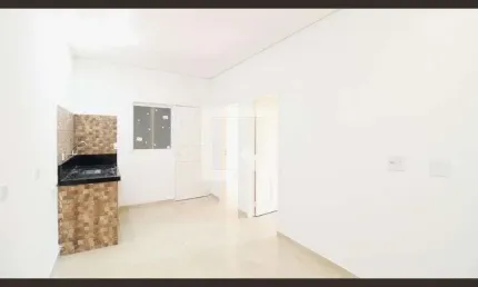 Casa para Aluguel - Vila Guilherme, 2 Quartos,  90 m² - São Paulo